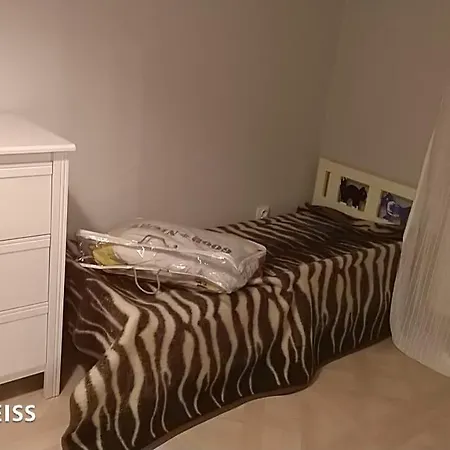 Apartman Appartement *