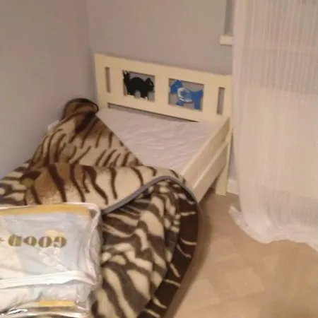 Apartman