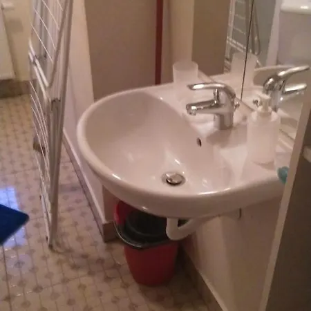 Appartement Apartman