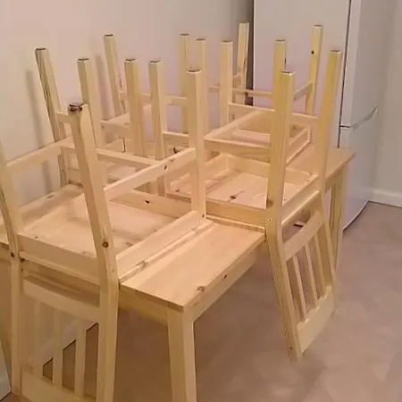 Apartman Jáchymov
